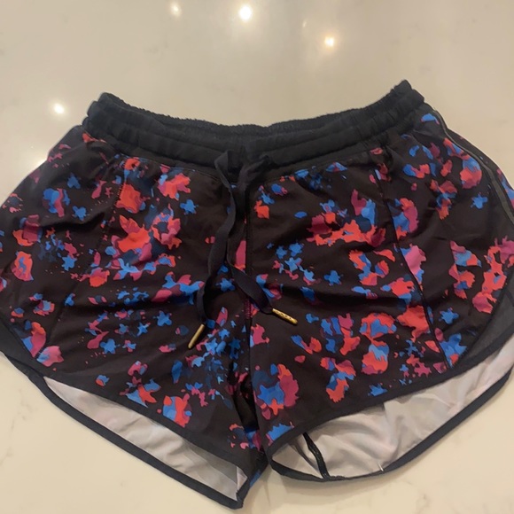 lululemon athletica Pants - Lululemon shorts
